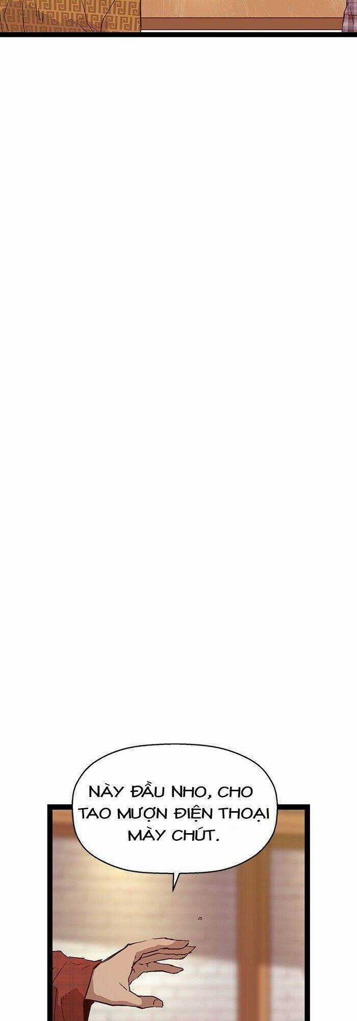 Anh Hùng Yếu - Chapter 115 - Trang 57
