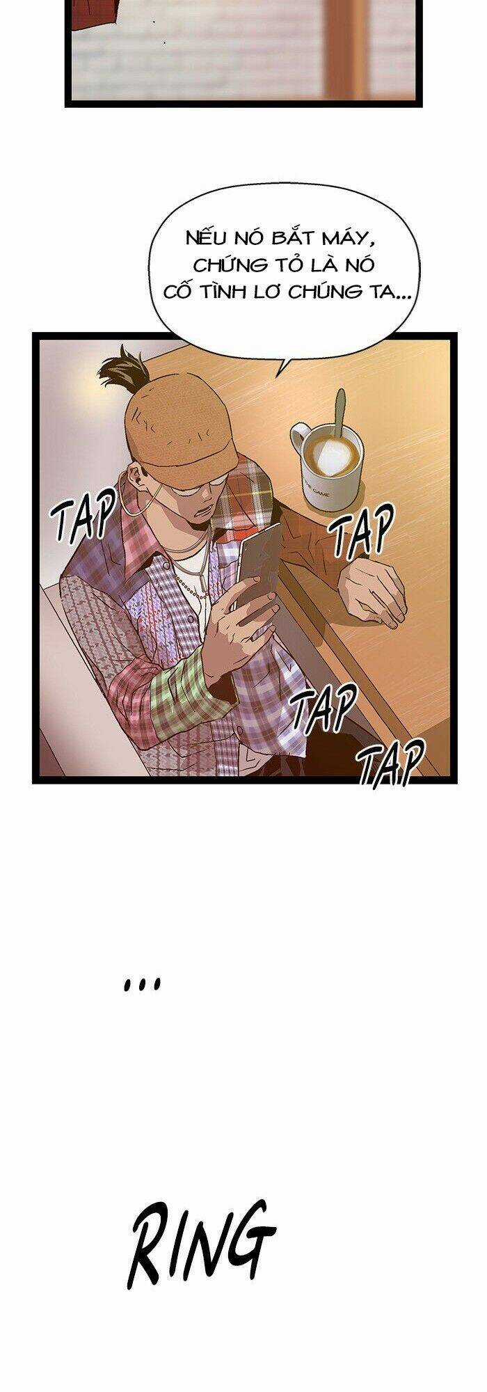 Anh Hùng Yếu - Chapter 115 - Trang 58