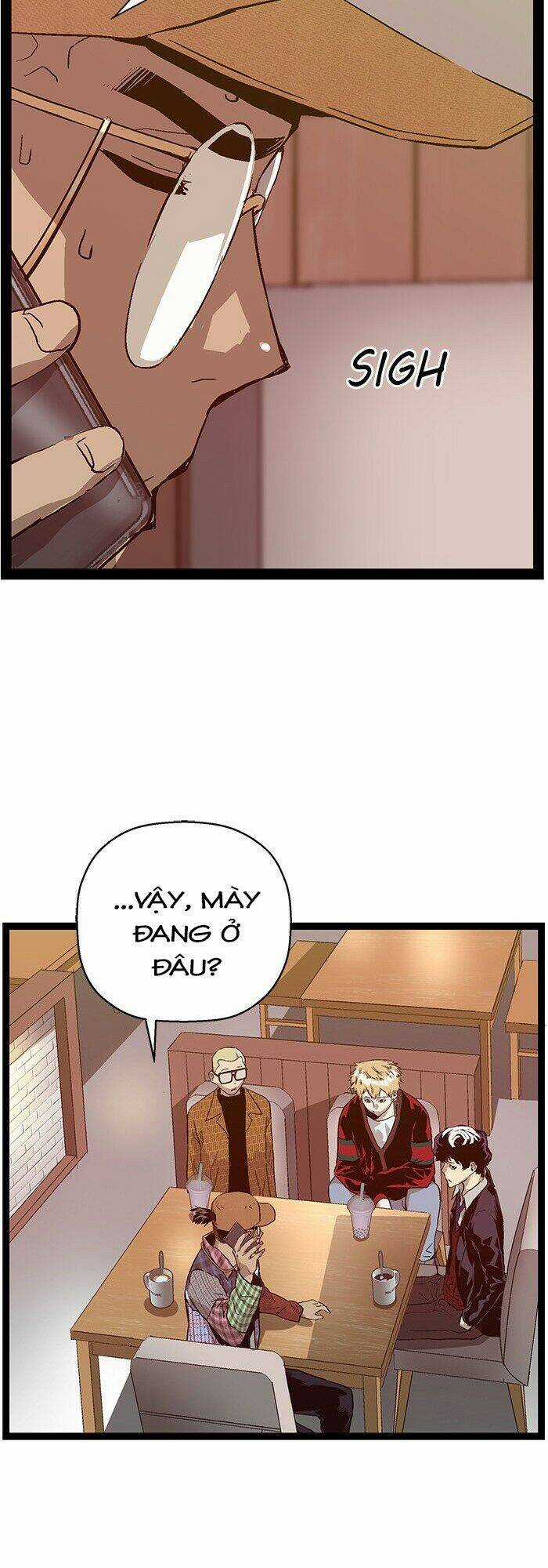 Anh Hùng Yếu - Chapter 115 - Trang 62