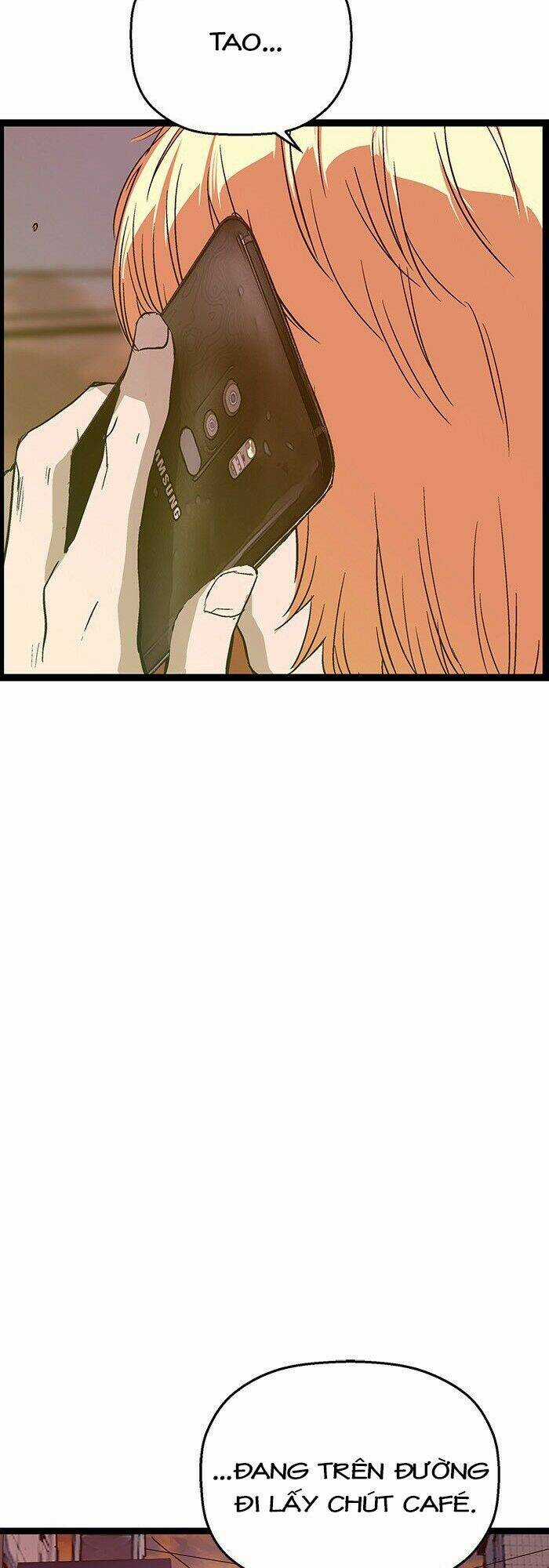 Anh Hùng Yếu - Chapter 115 - Trang 64