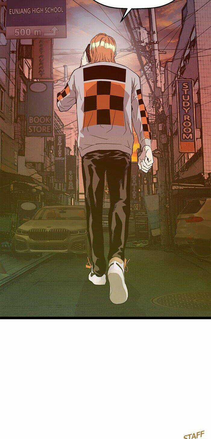 Anh Hùng Yếu - Chapter 115 - Trang 65