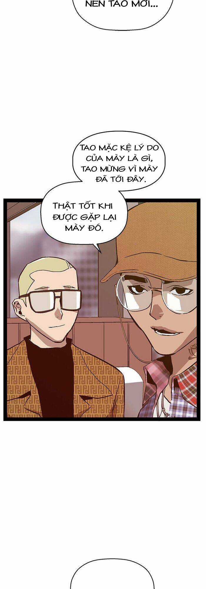 Anh Hùng Yếu - Chapter 115 - Trang 9