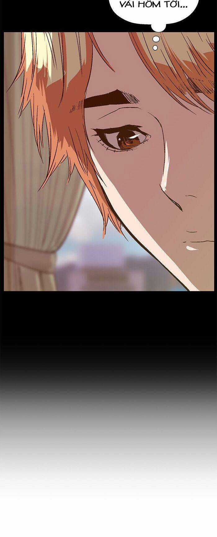 Anh Hùng Yếu - Chapter 116 - Trang 11