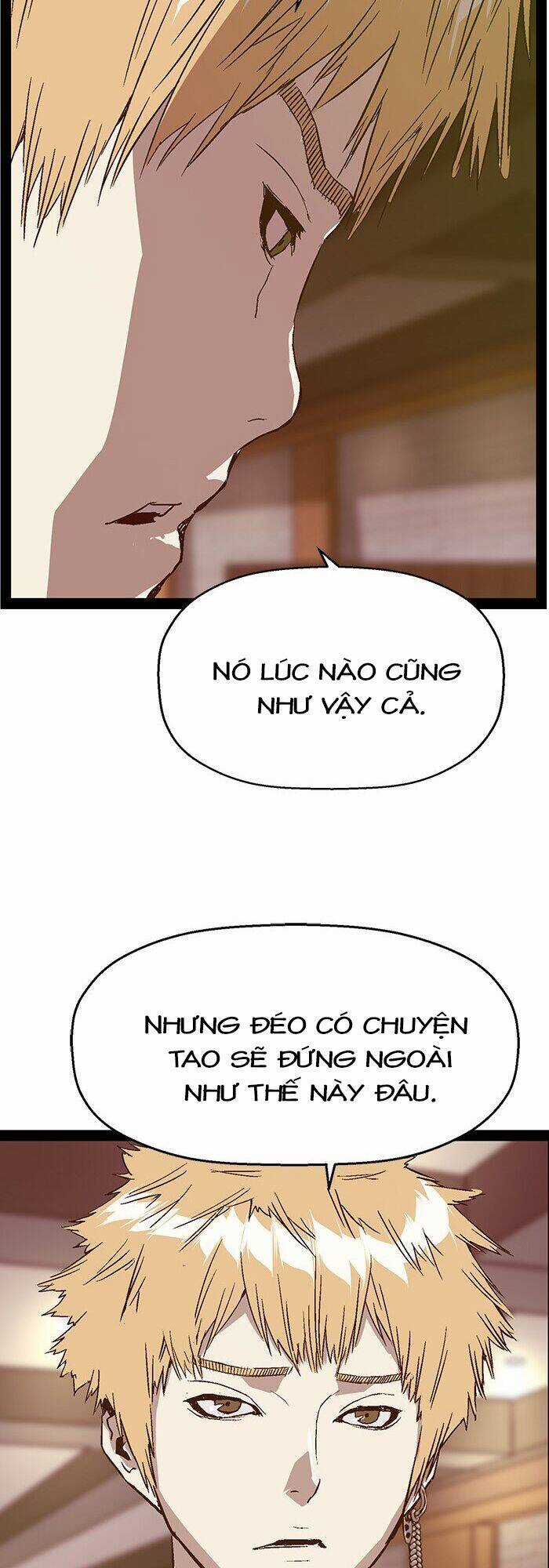 Anh Hùng Yếu - Chapter 116 - Trang 14