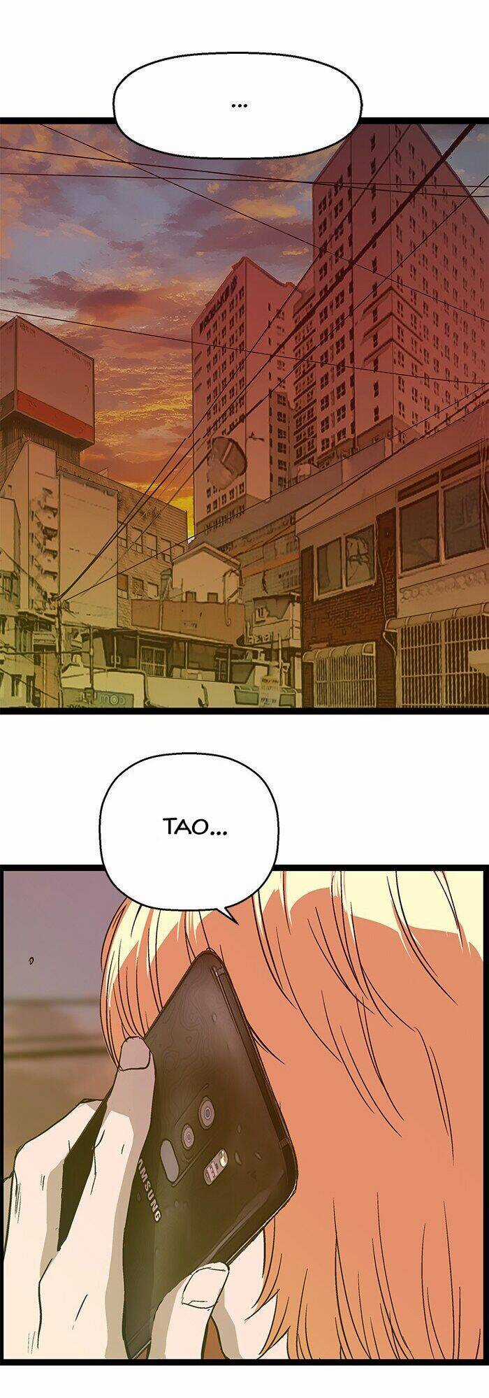 Anh Hùng Yếu - Chapter 116 - Trang 3