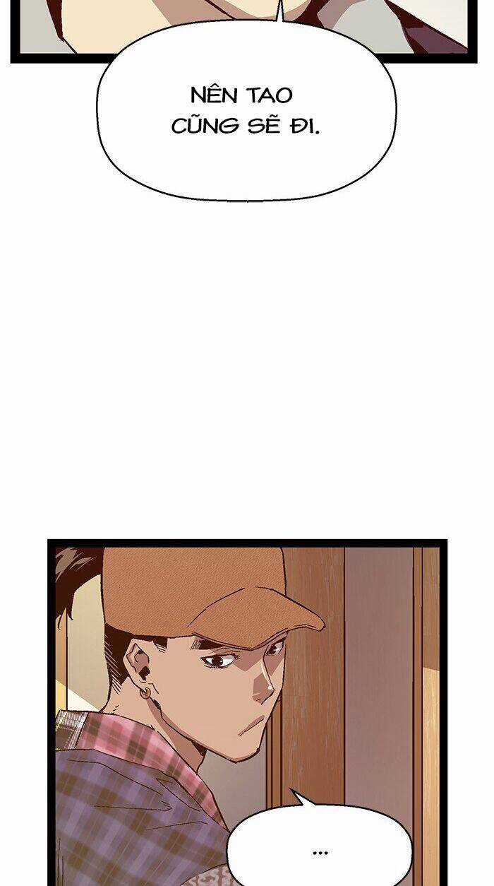 Anh Hùng Yếu - Chapter 116 - Trang 22