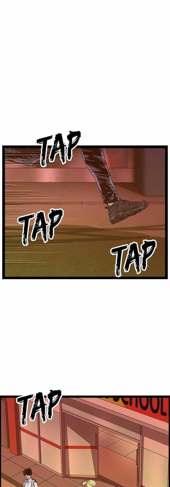 Anh Hùng Yếu - Chapter 116 - Trang 24