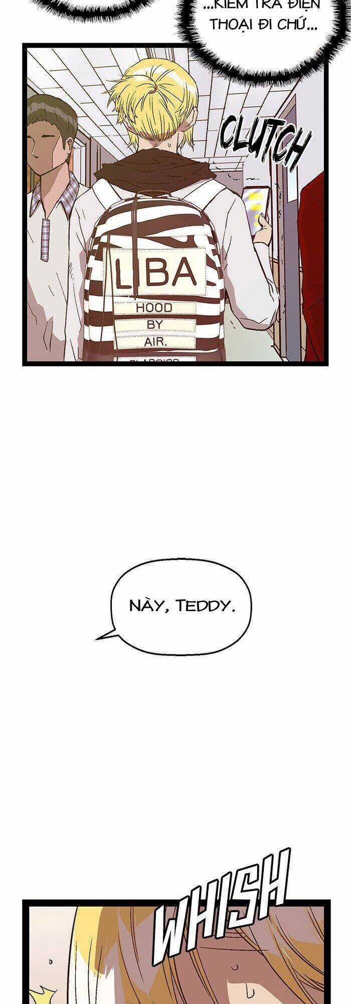 Anh Hùng Yếu - Chapter 116 - Trang 29