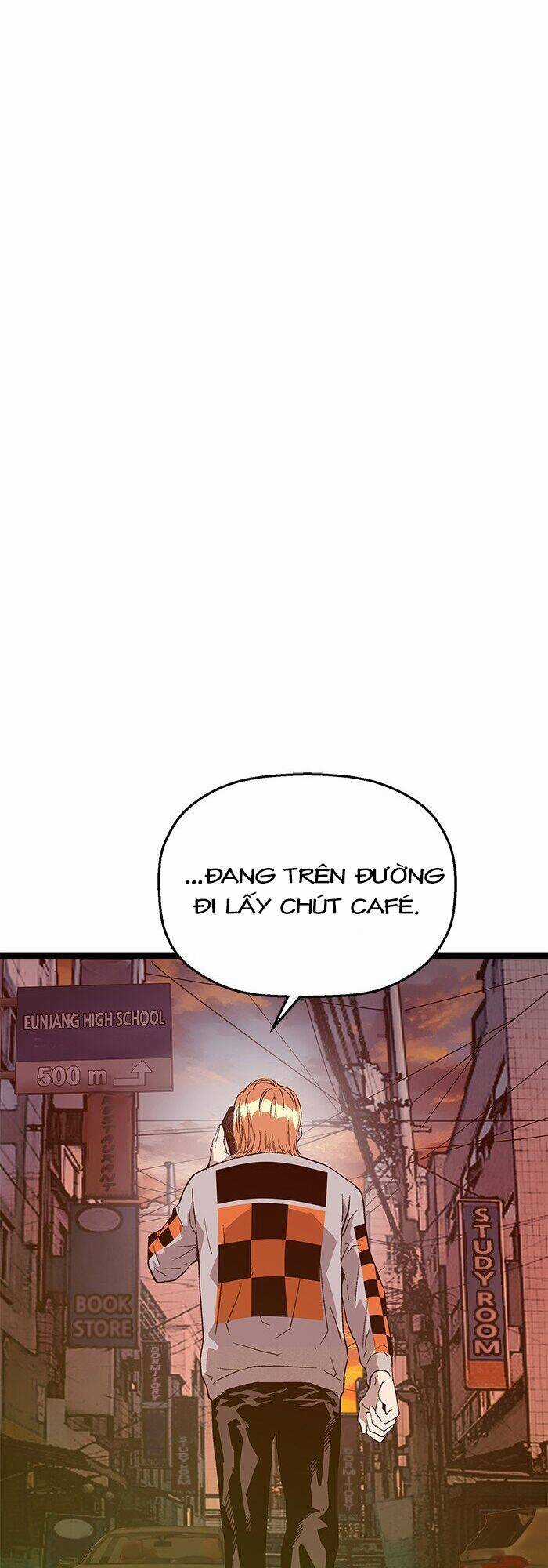 Anh Hùng Yếu - Chapter 116 - Trang 4