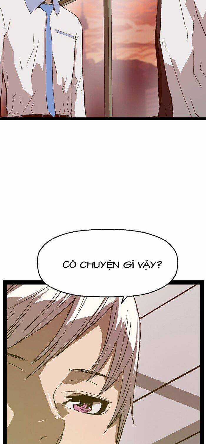 Anh Hùng Yếu - Chapter 116 - Trang 31