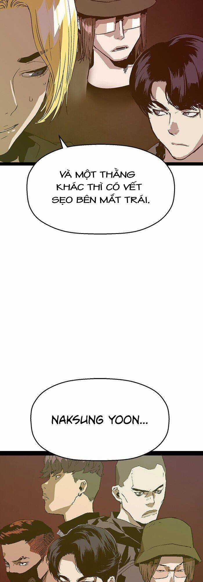 Anh Hùng Yếu - Chapter 116 - Trang 40