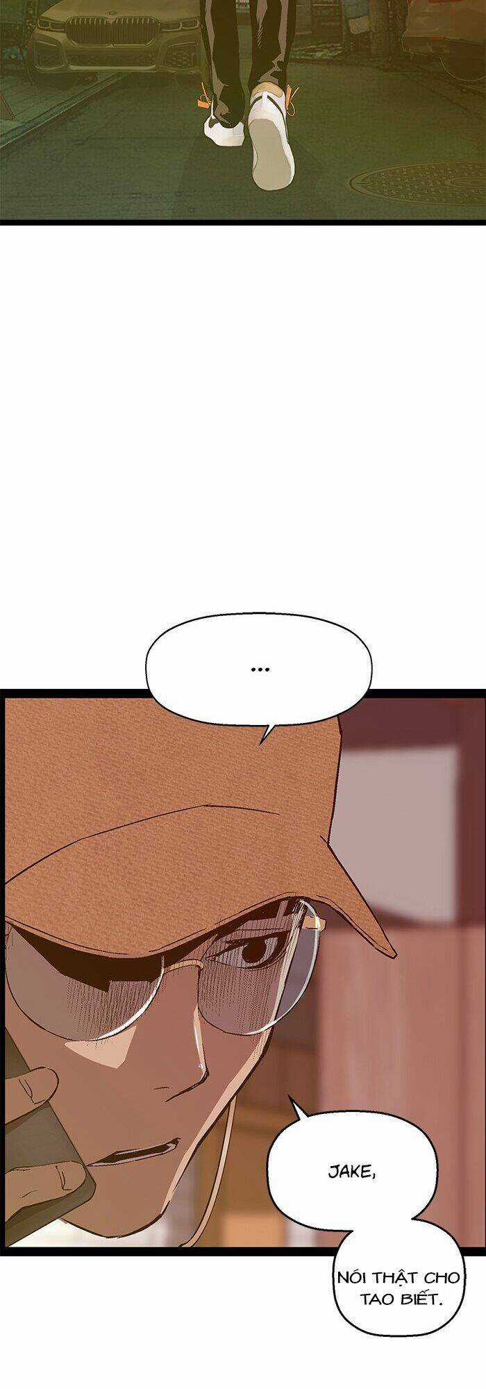 Anh Hùng Yếu - Chapter 116 - Trang 5