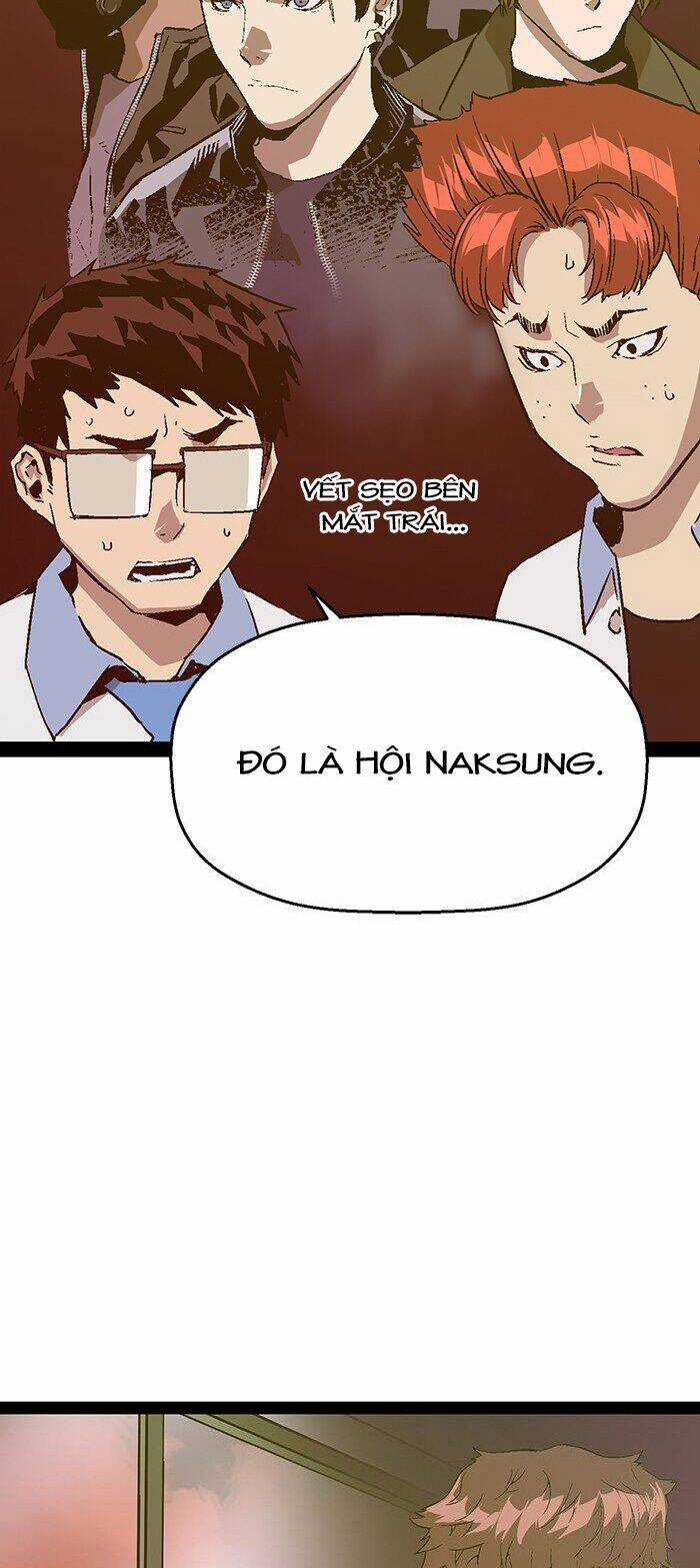 Anh Hùng Yếu - Chapter 116 - Trang 41