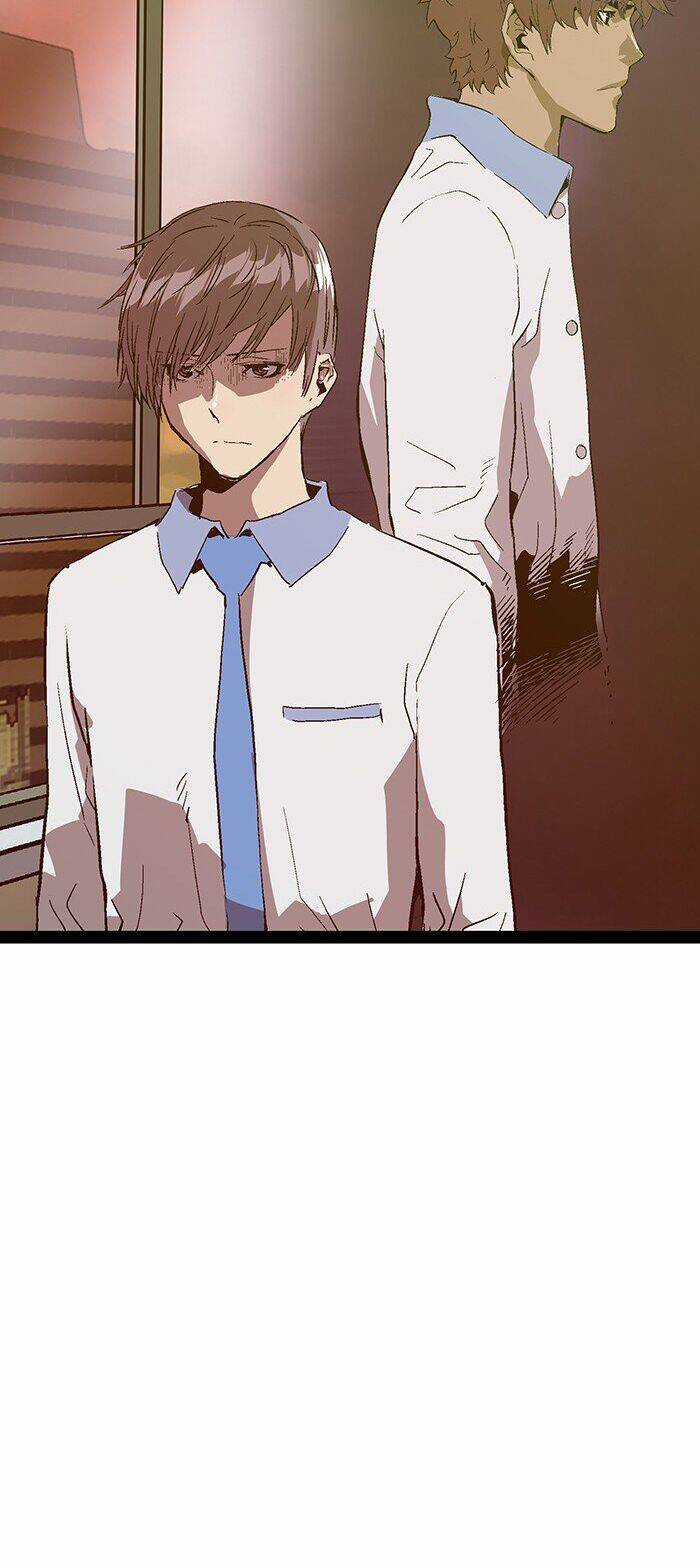 Anh Hùng Yếu - Chapter 116 - Trang 42