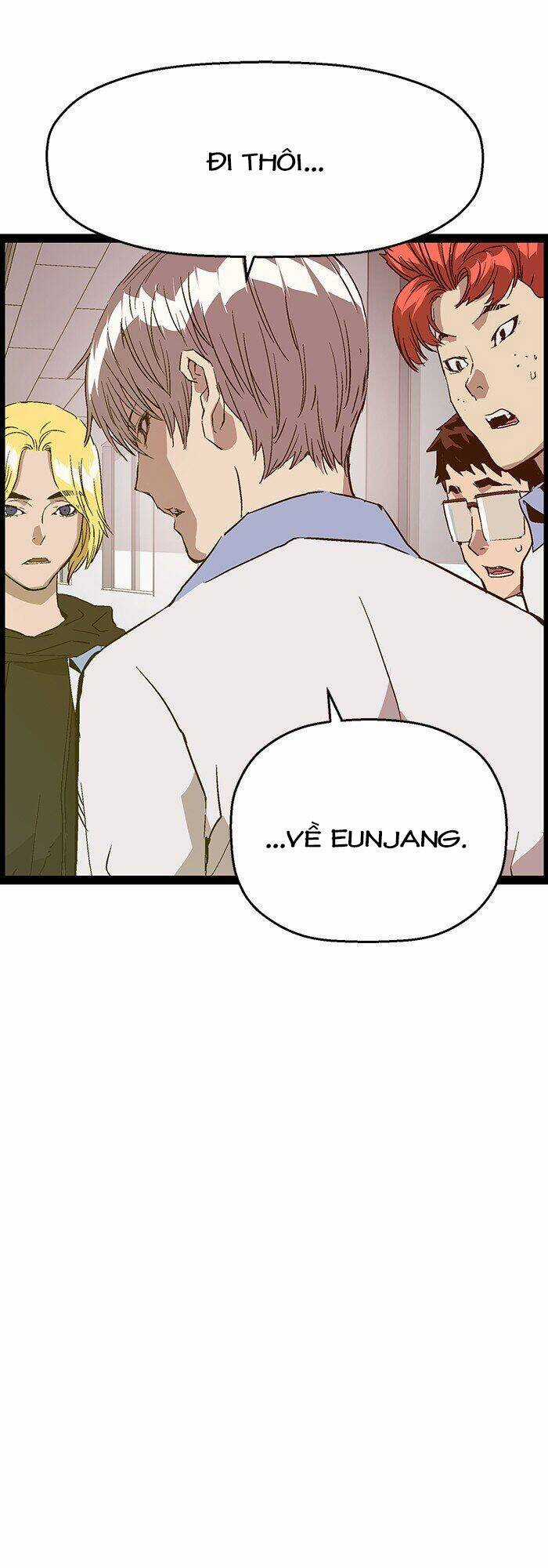 Anh Hùng Yếu - Chapter 116 - Trang 43