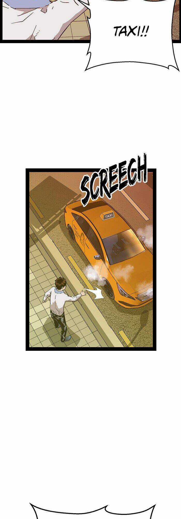 Anh Hùng Yếu - Chapter 116 - Trang 46