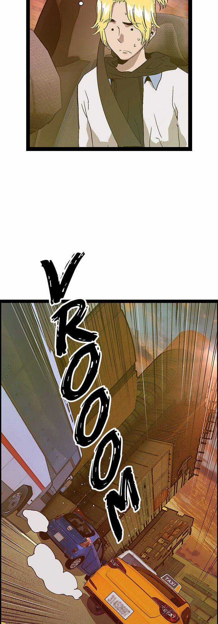 Anh Hùng Yếu - Chapter 116 - Trang 49