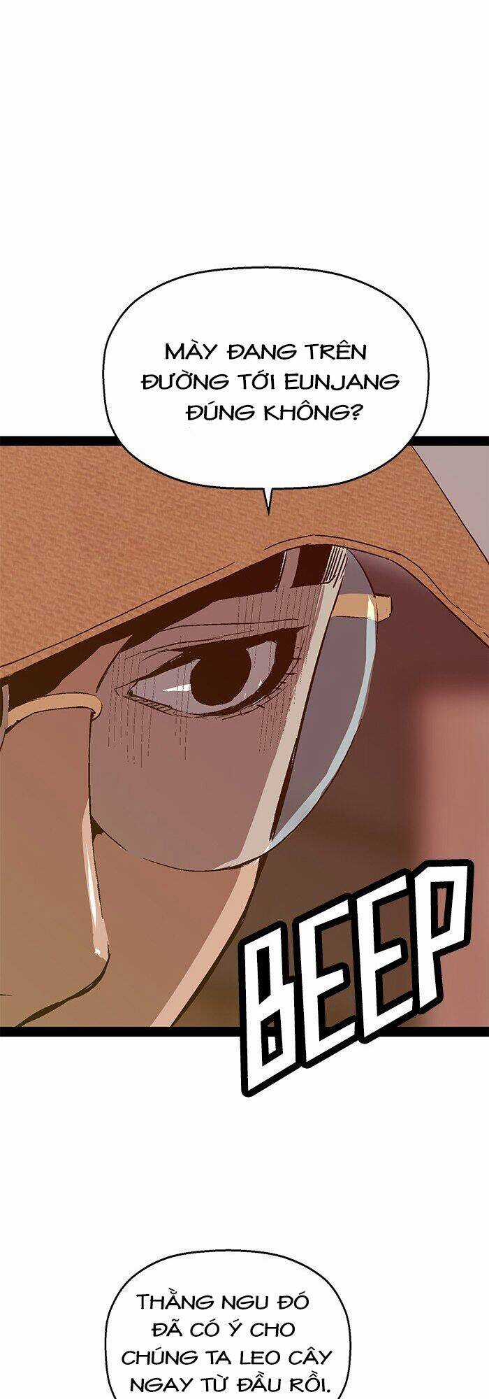 Anh Hùng Yếu - Chapter 116 - Trang 6