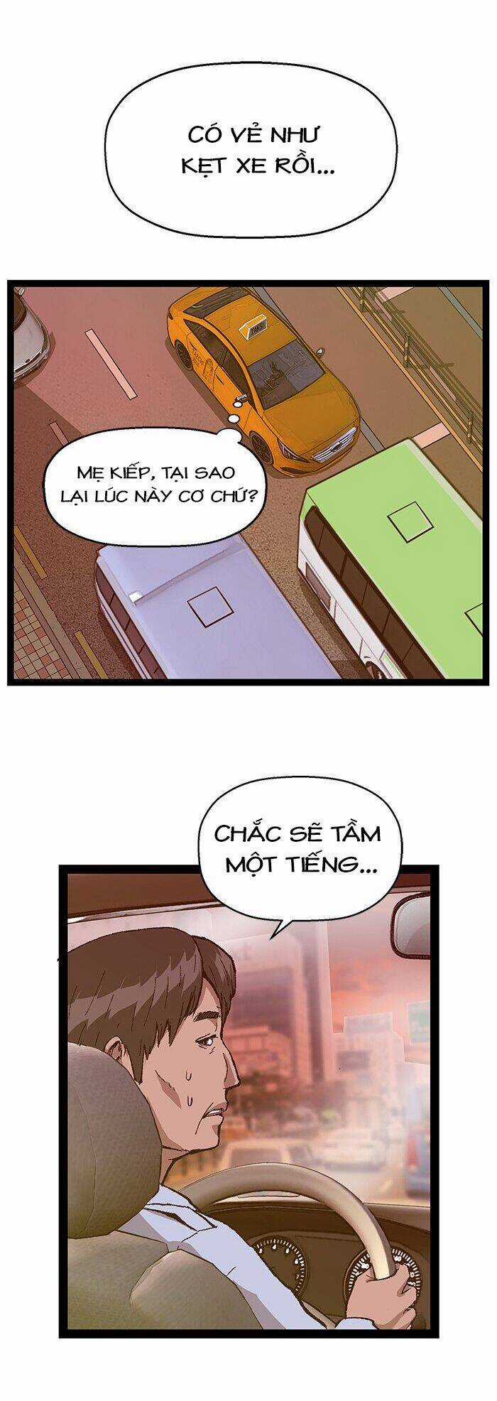 Anh Hùng Yếu - Chapter 116 - Trang 52