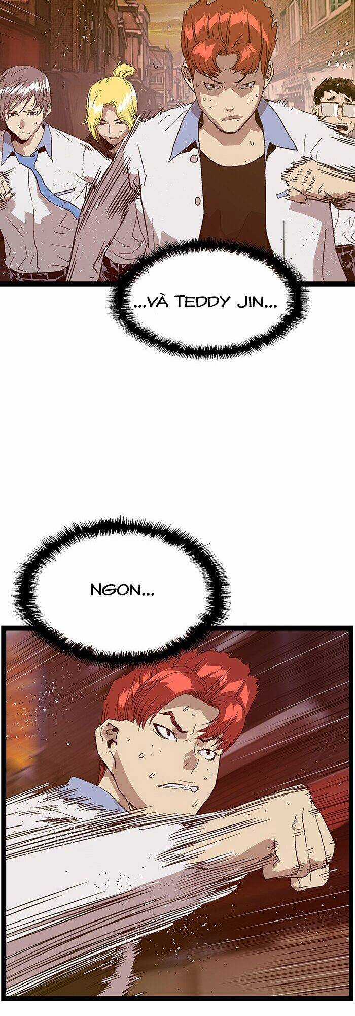 Anh Hùng Yếu - Chapter 116 - Trang 58