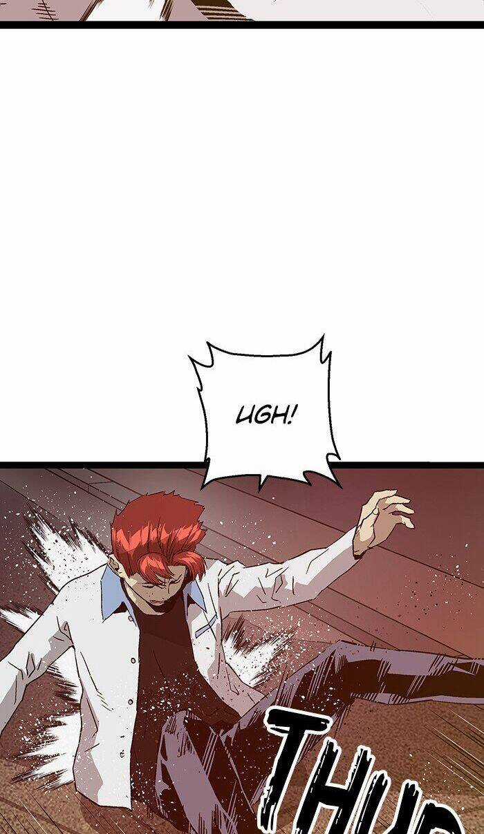 Anh Hùng Yếu - Chapter 116 - Trang 61