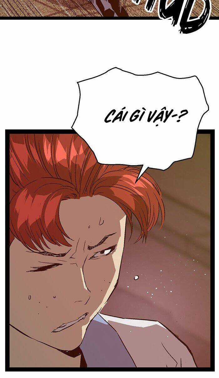 Anh Hùng Yếu - Chapter 116 - Trang 62