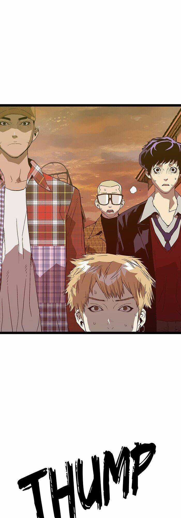 Anh Hùng Yếu - Chapter 116 - Trang 65