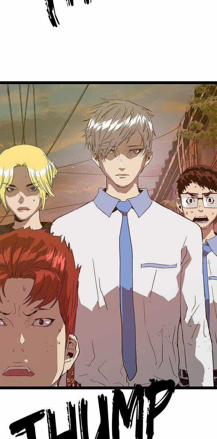 Anh Hùng Yếu - Chapter 116 - Trang 66