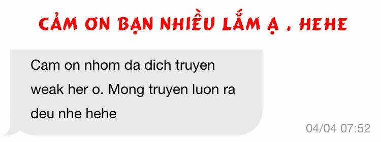 Anh Hùng Yếu - Chapter 116 - Trang 68