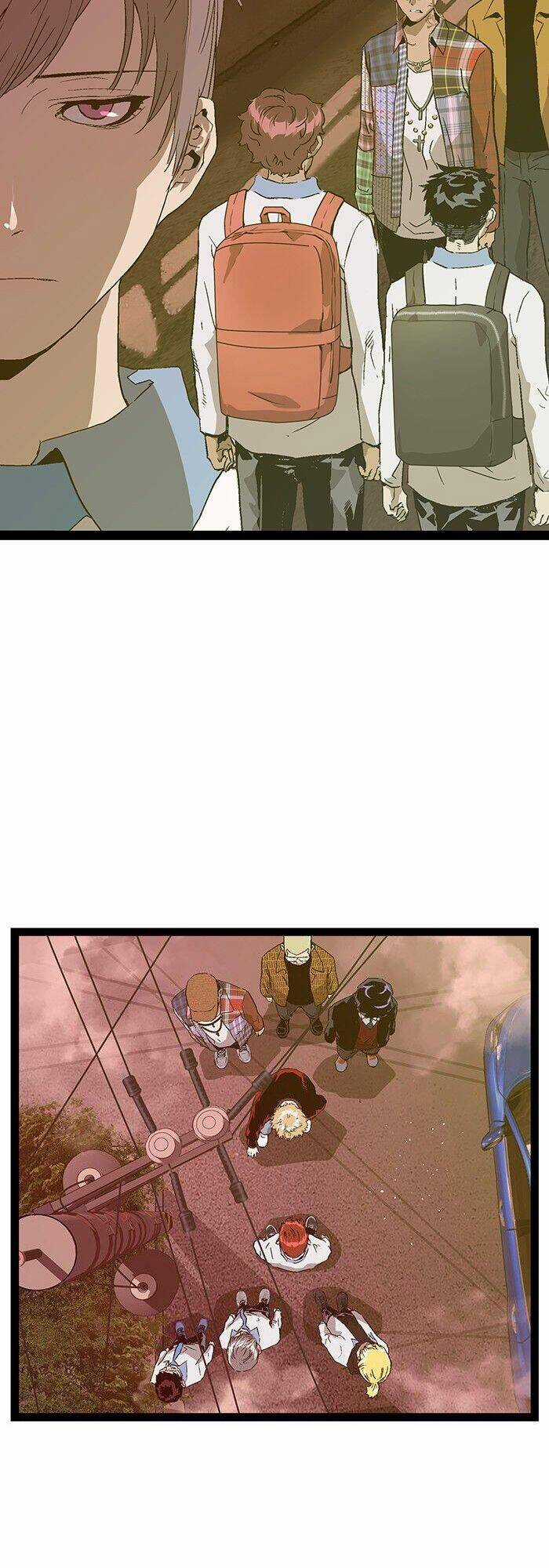 Anh Hùng Yếu - Chapter 117 - Trang 12