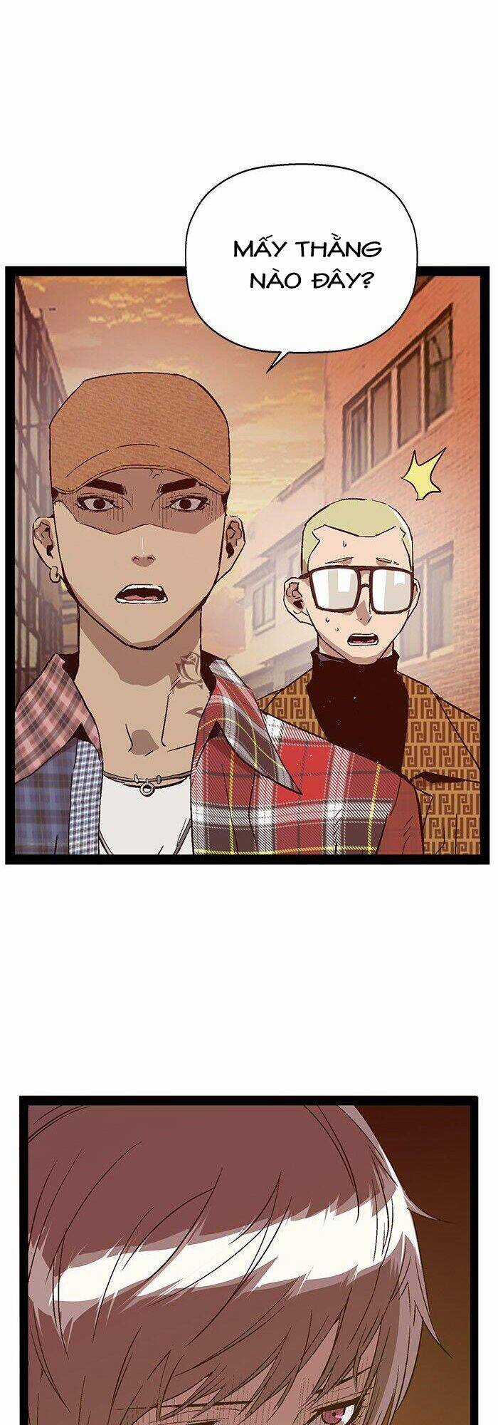 Anh Hùng Yếu - Chapter 117 - Trang 13