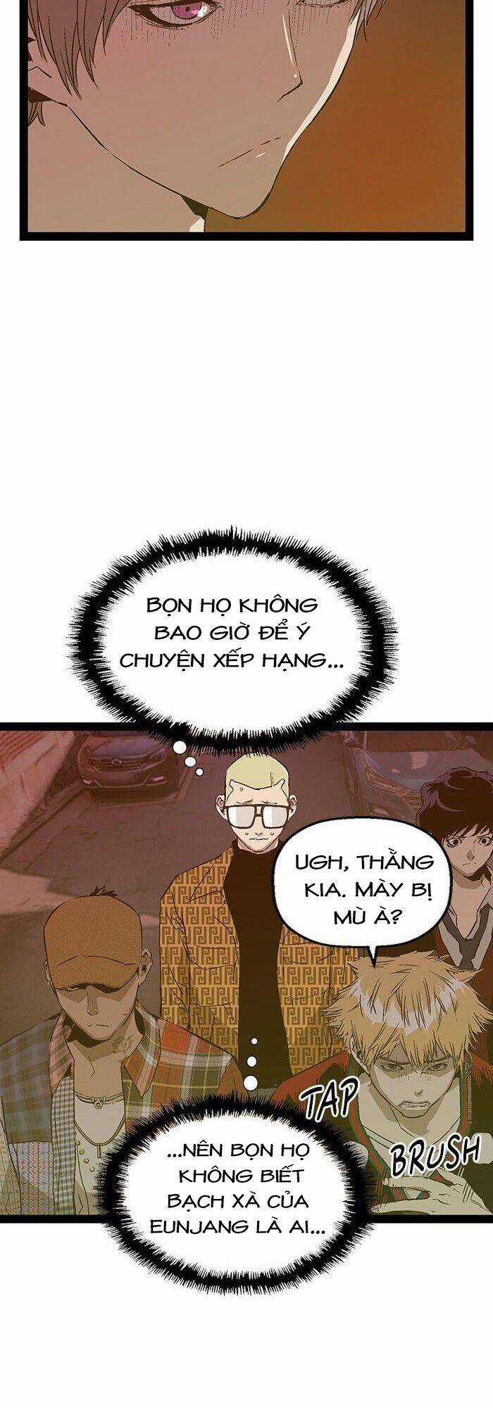 Anh Hùng Yếu - Chapter 117 - Trang 14