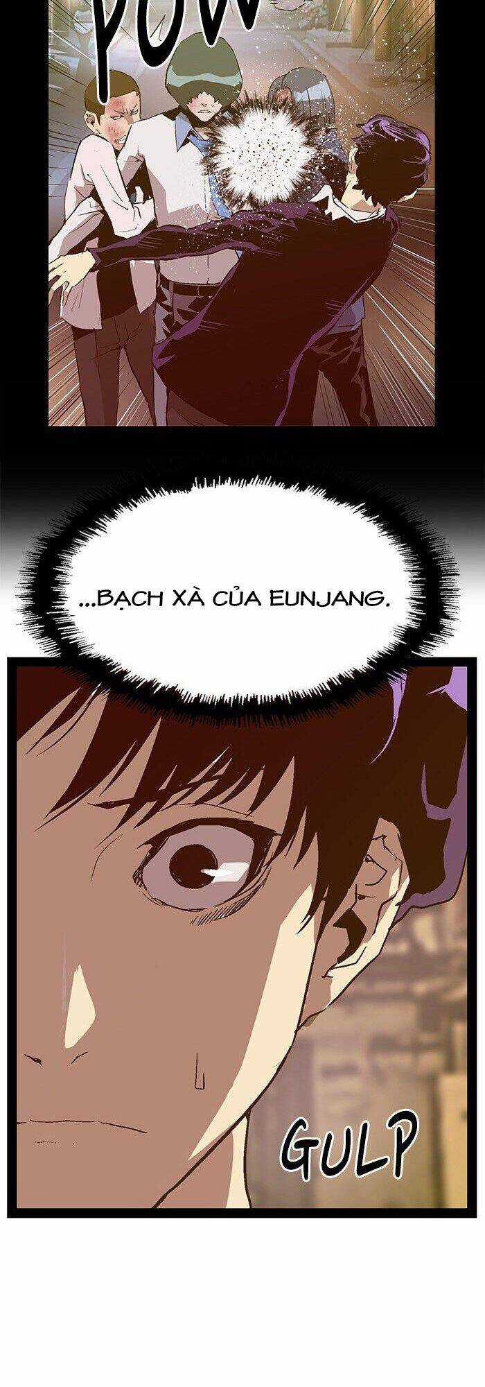 Anh Hùng Yếu - Chapter 117 - Trang 18