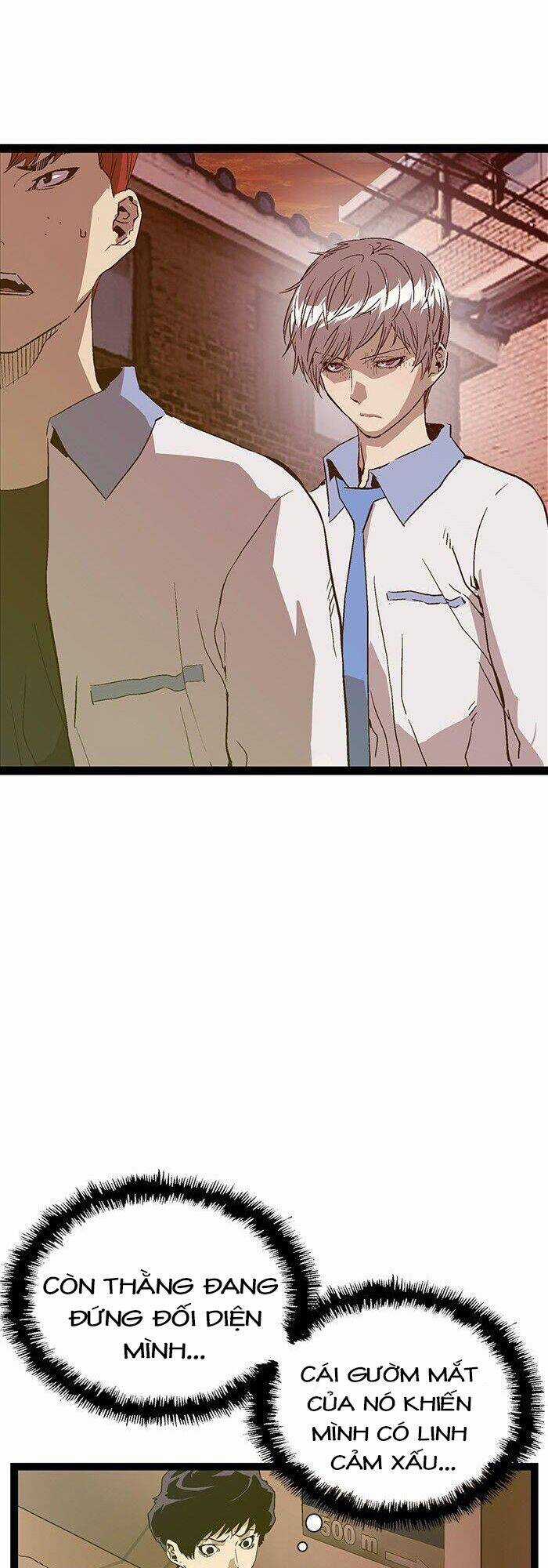 Anh Hùng Yếu - Chapter 117 - Trang 19