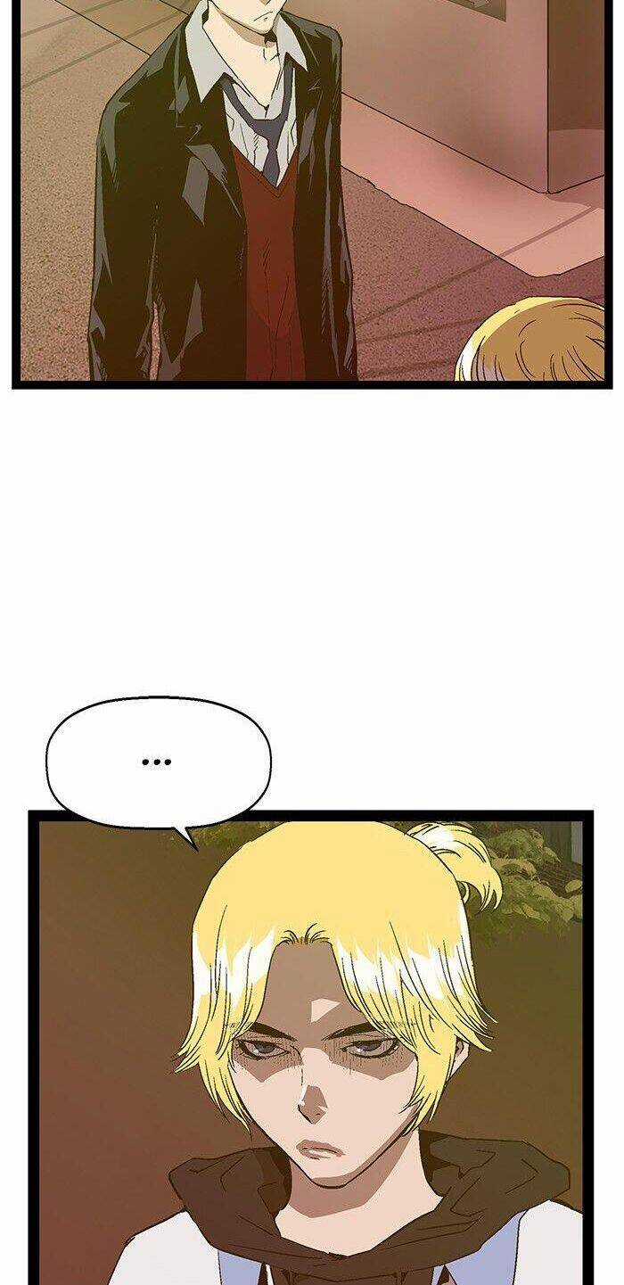 Anh Hùng Yếu - Chapter 117 - Trang 20