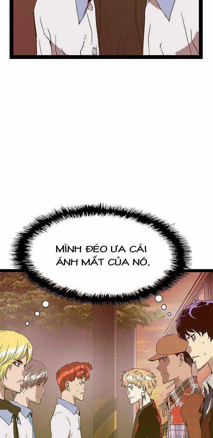 Anh Hùng Yếu - Chapter 117 - Trang 21