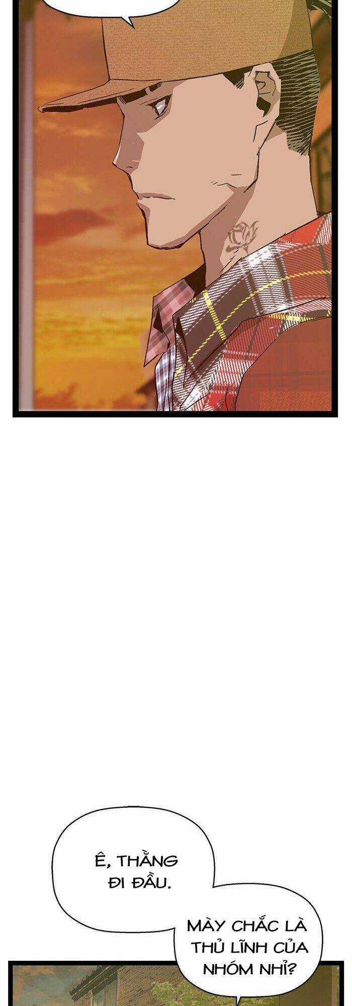 Anh Hùng Yếu - Chapter 117 - Trang 26