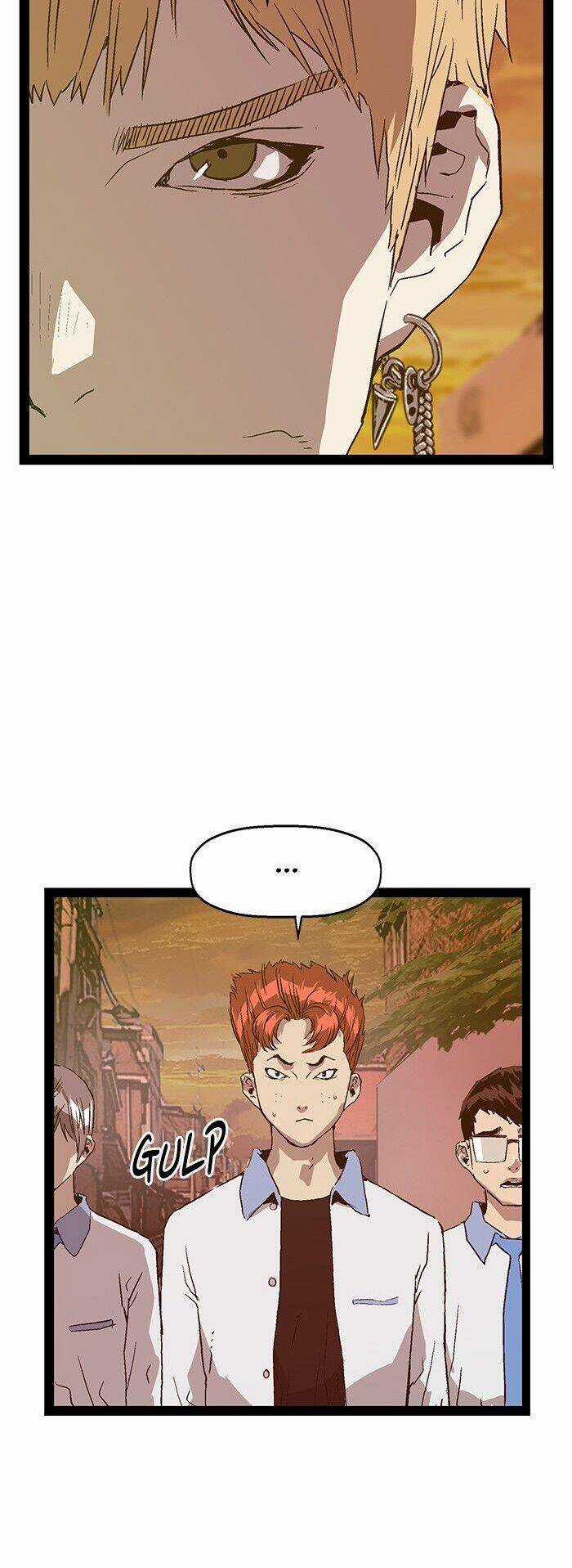 Anh Hùng Yếu - Chapter 117 - Trang 28