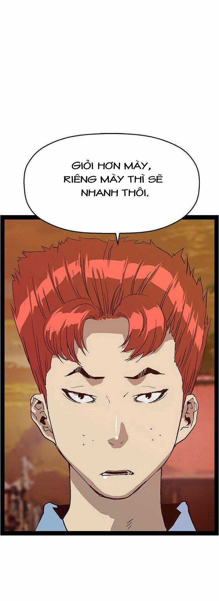 Anh Hùng Yếu - Chapter 117 - Trang 29