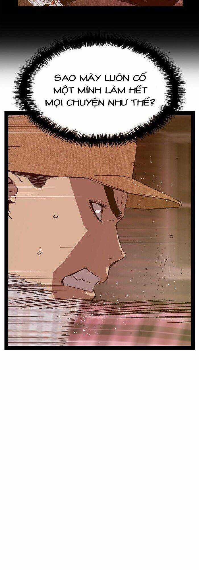 Anh Hùng Yếu - Chapter 117 - Trang 4