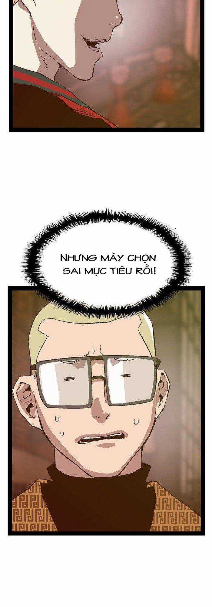 Anh Hùng Yếu - Chapter 117 - Trang 31