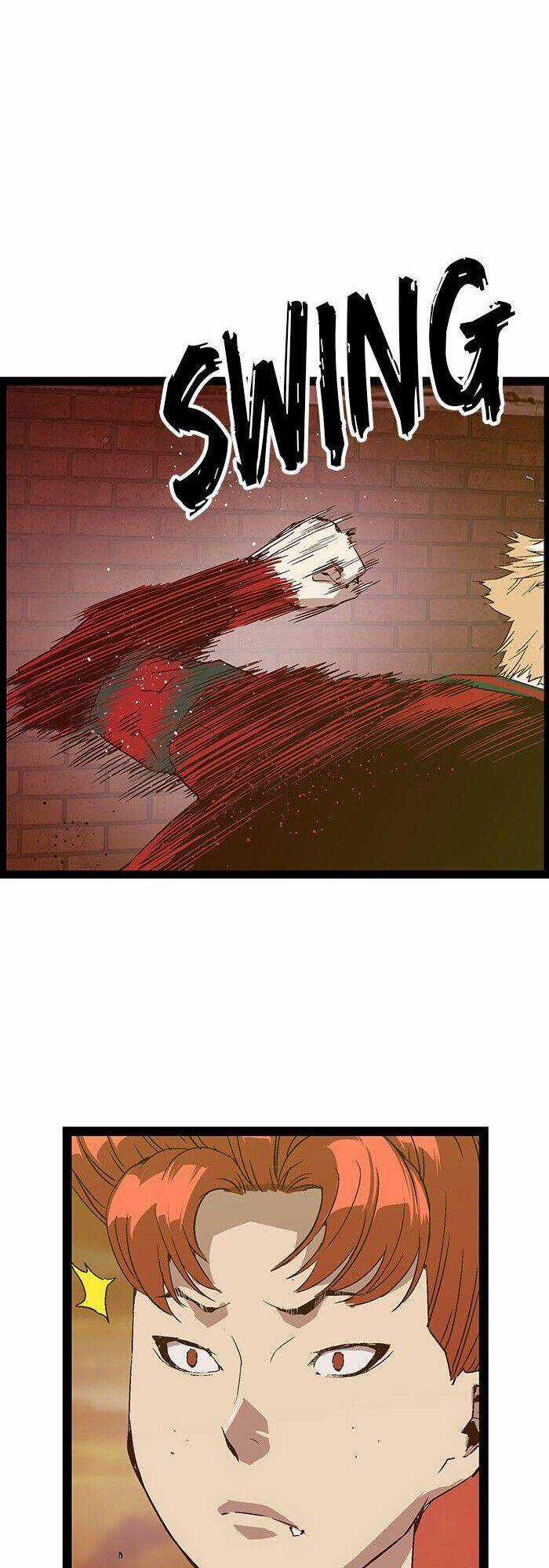 Anh Hùng Yếu - Chapter 117 - Trang 33