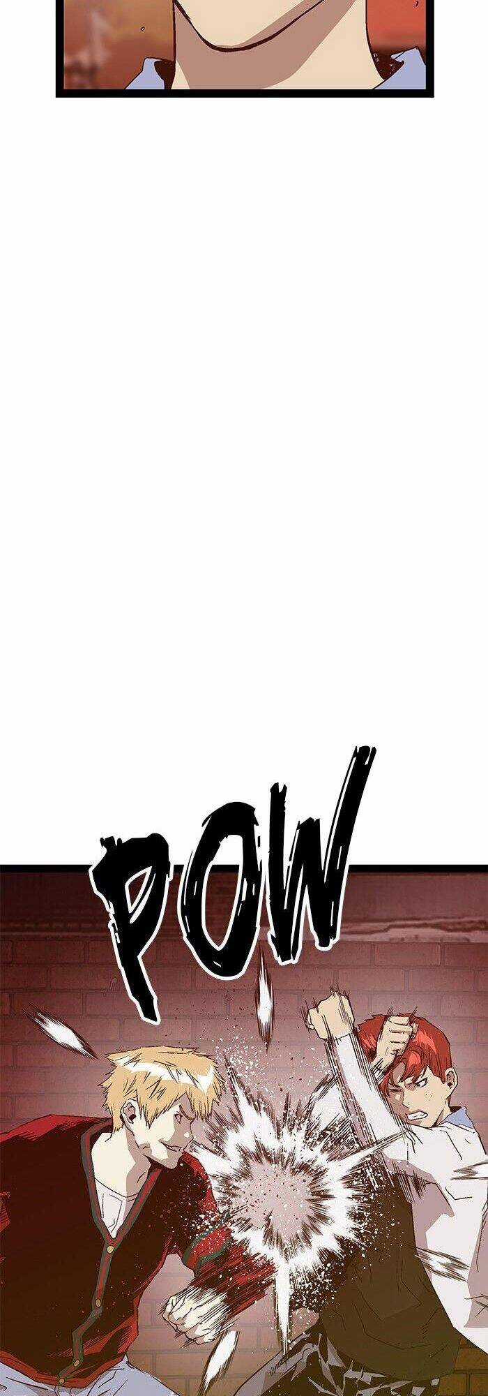 Anh Hùng Yếu - Chapter 117 - Trang 34