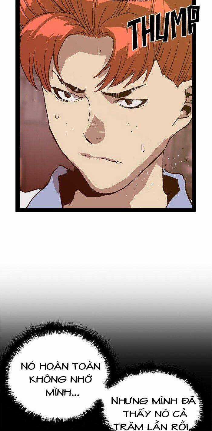 Anh Hùng Yếu - Chapter 117 - Trang 39