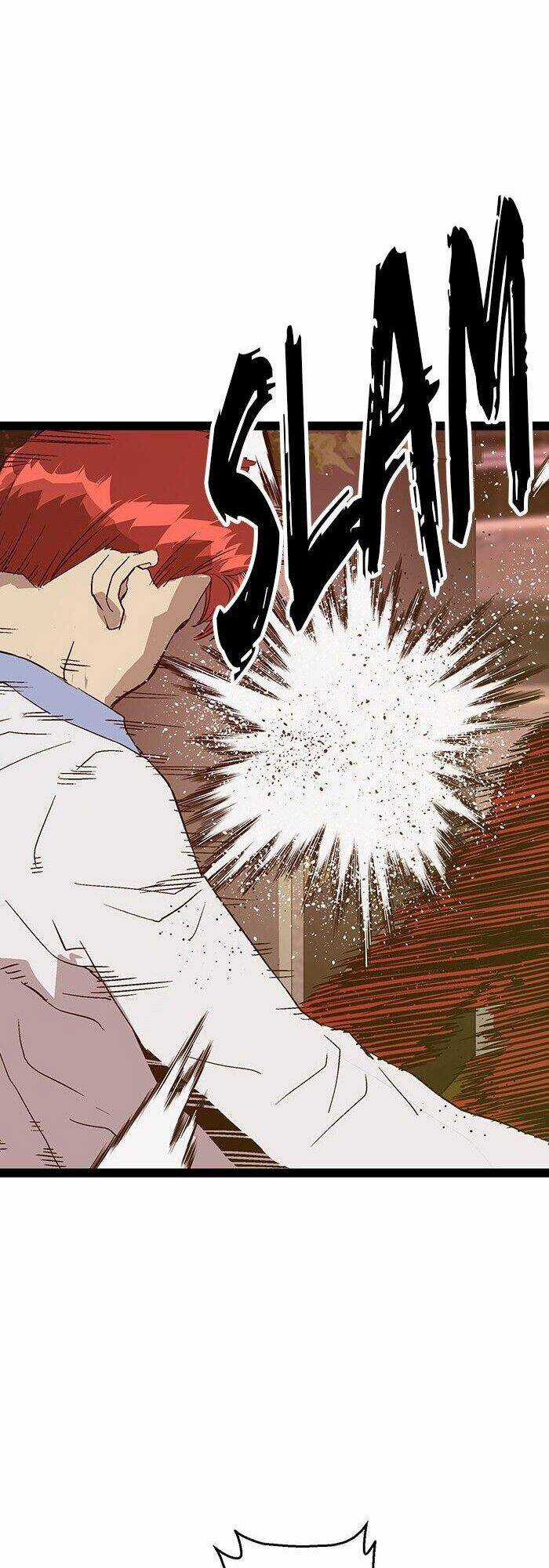 Anh Hùng Yếu - Chapter 117 - Trang 5