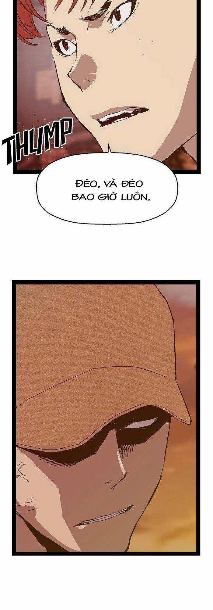 Anh Hùng Yếu - Chapter 117 - Trang 41
