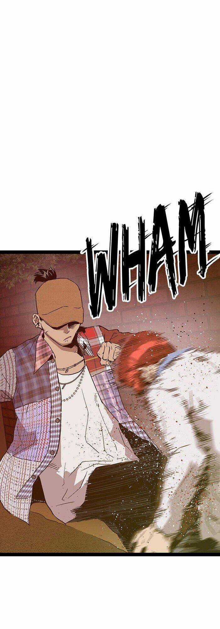 Anh Hùng Yếu - Chapter 117 - Trang 42