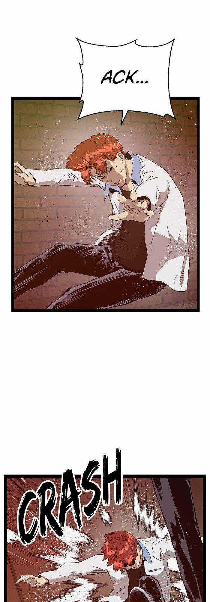 Anh Hùng Yếu - Chapter 117 - Trang 43