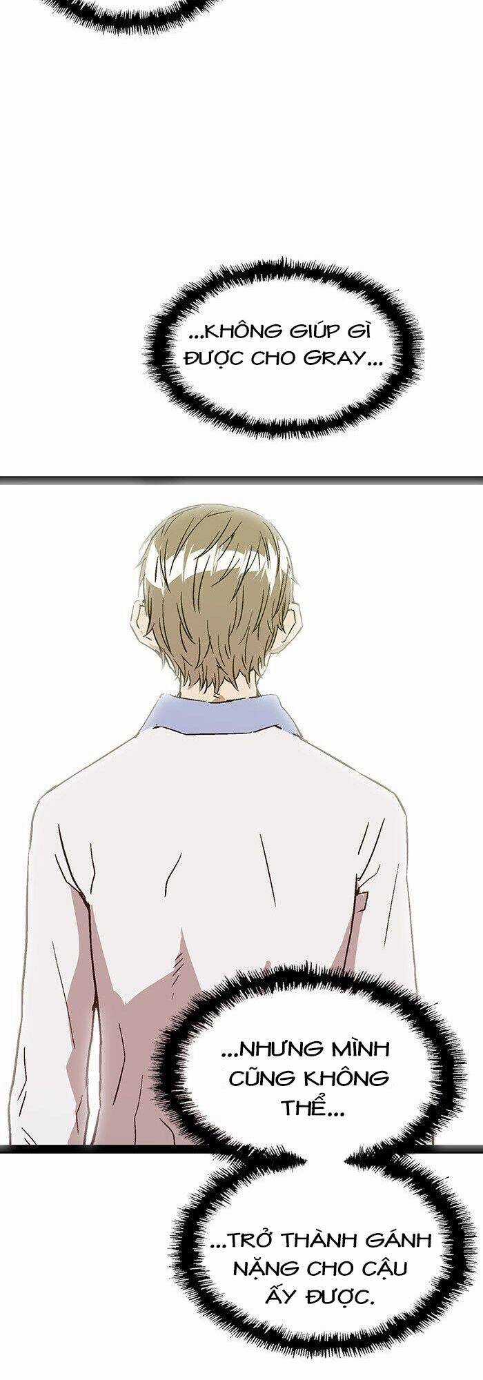 Anh Hùng Yếu - Chapter 117 - Trang 47
