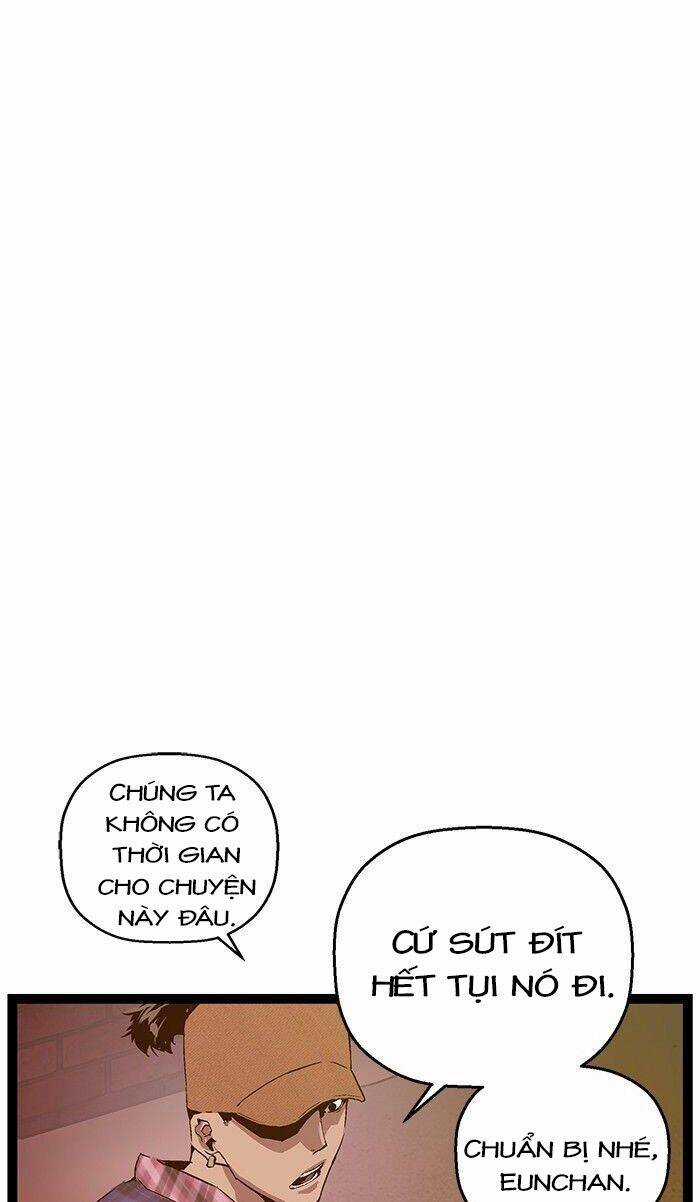 Anh Hùng Yếu - Chapter 117 - Trang 48